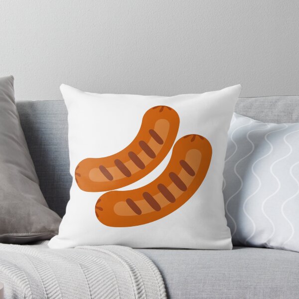 Item preview, Sausages designed and sold by holmesi.