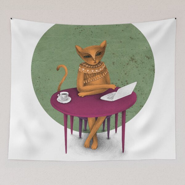 Item preview, busy pretending designed and sold by nuanz.