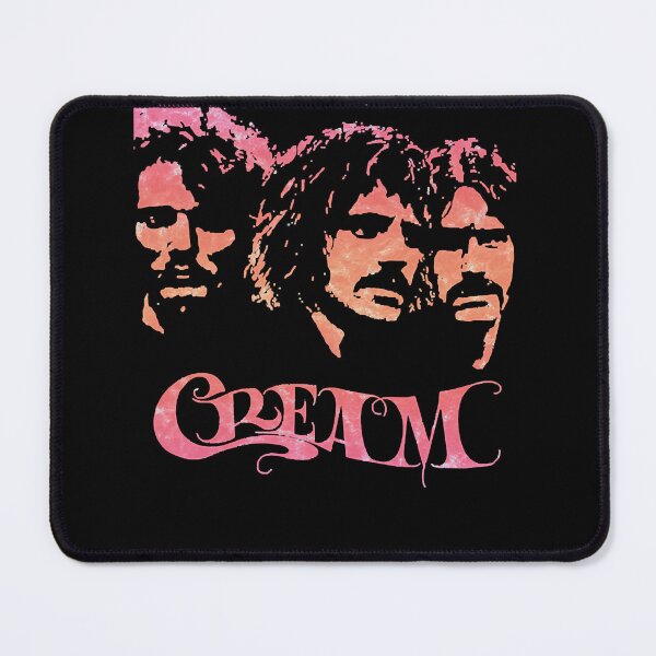 Item preview, Cream Band,The Cream Band, Cream, Band designed and sold by dawoncaldero.