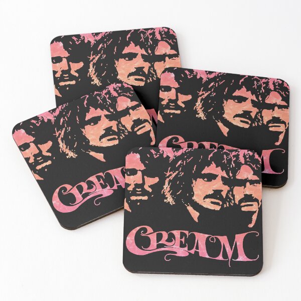 Item preview, Cream Band,The Cream Band, Cream, Band  designed and sold by dawoncaldero.