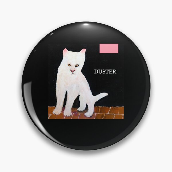 Item preview, DUSTER Band  designed and sold by fayazrac.