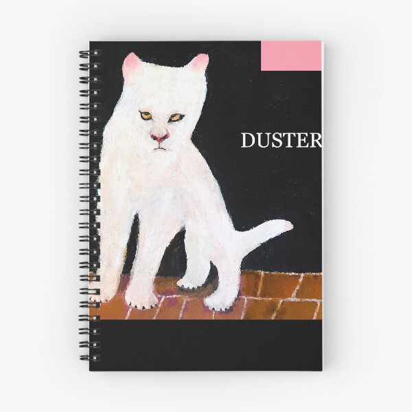 Item preview, DUSTER Band  designed and sold by fayazrac.