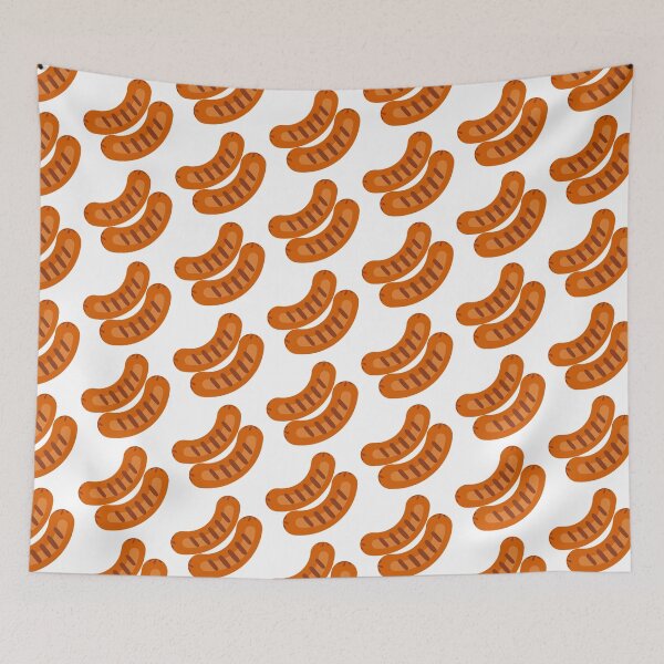 Item preview, Sausages designed and sold by holmesi.