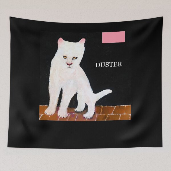 Item preview, DUSTER Band  designed and sold by fayazrac.