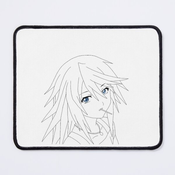 Item preview, Rosario + Vampire | Outline designed and sold by Weebo-worldd.
