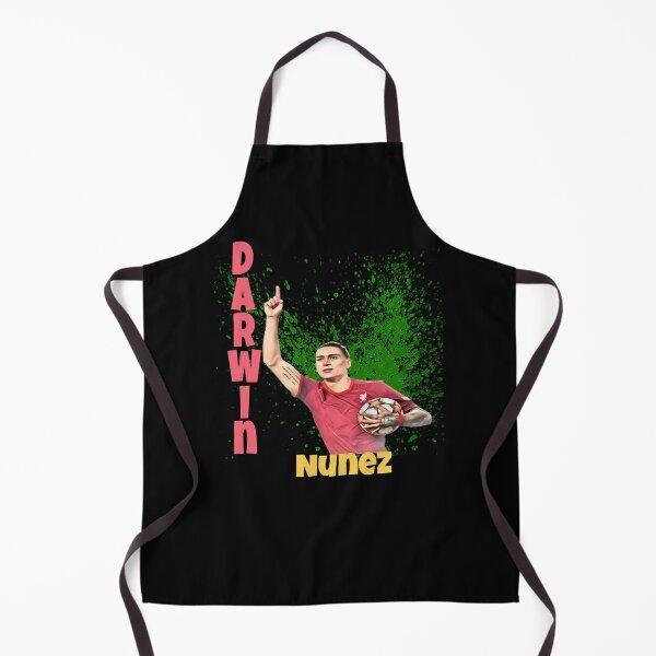 Item preview, Darwin Nunez designed and sold by dawoncaldero.
