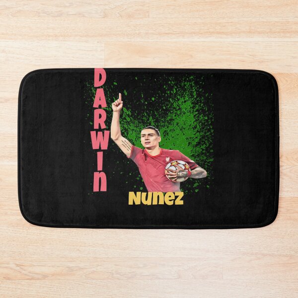 Item preview, Darwin Nunez  designed and sold by dawoncaldero.