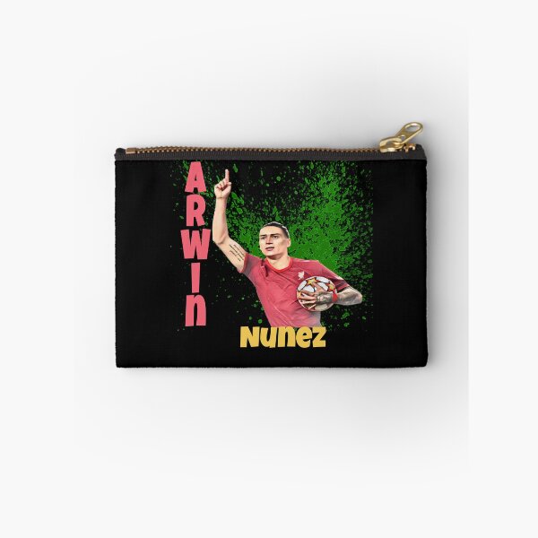 Item preview, Darwin Nunez  designed and sold by dawoncaldero.
