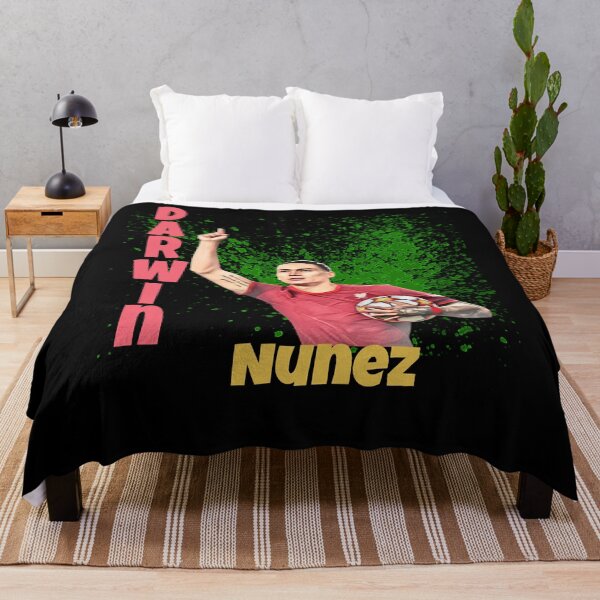 Item preview, Darwin Nunez  designed and sold by dawoncaldero.
