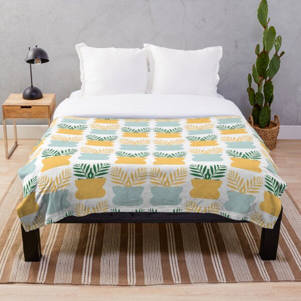 Item preview, Arte de plantas en maceta designed and sold by Mschirrye.