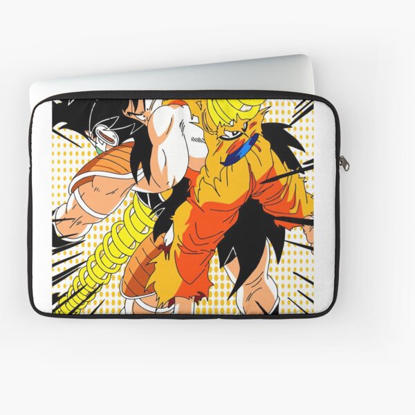 Goku vs Raditz Poster for Sale by LaurenIrmen28