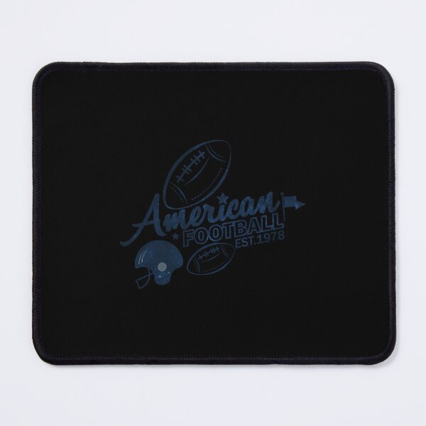 Item preview, American Football Pattern Classic  designed and sold by hinerboeyk.