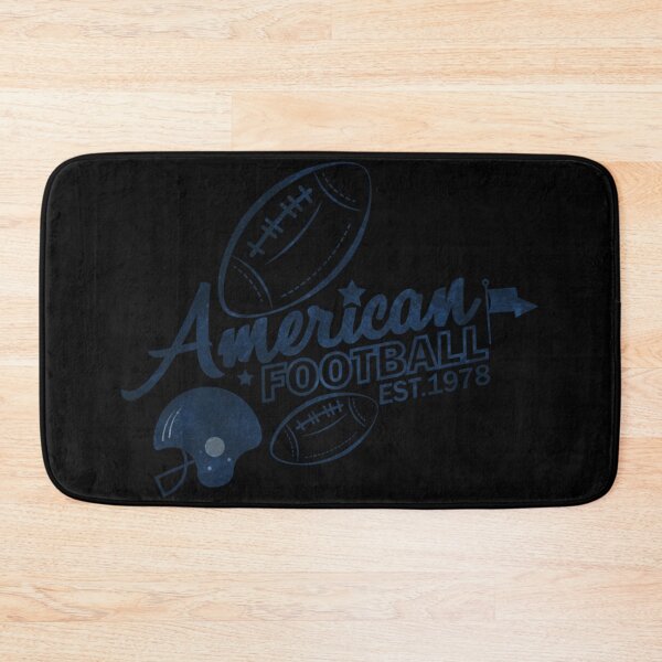 Item preview, American Football Pattern Classic  designed and sold by hinerboeyk.