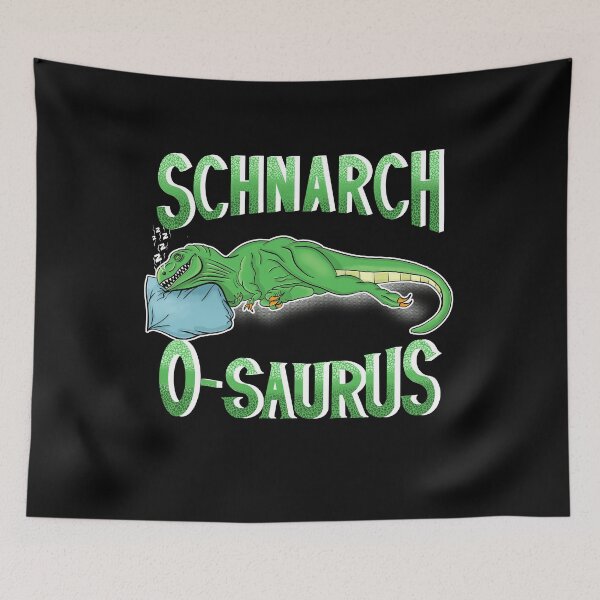 Item preview, Snore O Saurus the snoring T-Rex dinosaur designed and sold by Cedinho.