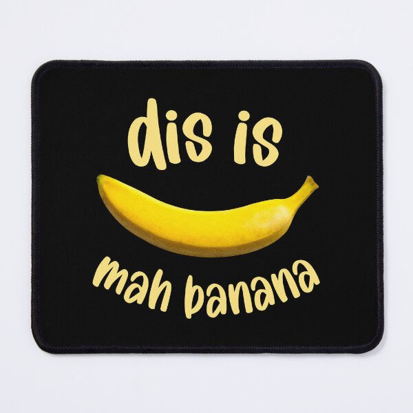 Item preview, This Is My Banana Funny Fruit Lover designed and sold by Legit Hooligan.