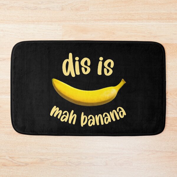 Item preview, This Is My Banana Funny Fruit Lover designed and sold by Legit Hooligan.