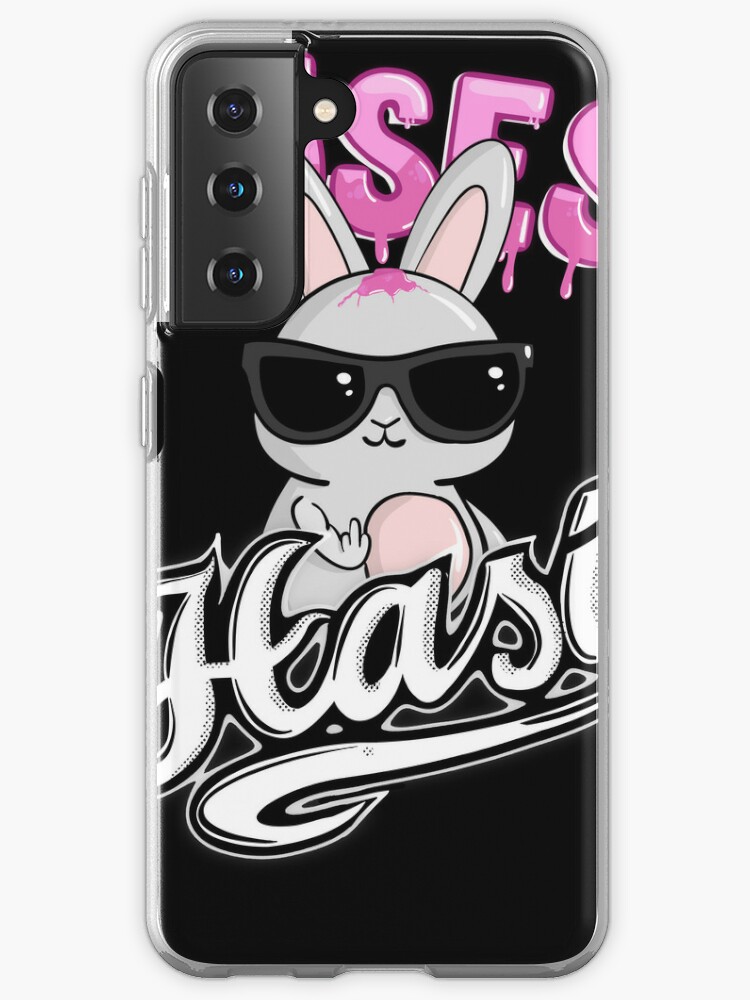 Funda gafas Corazon blanca 