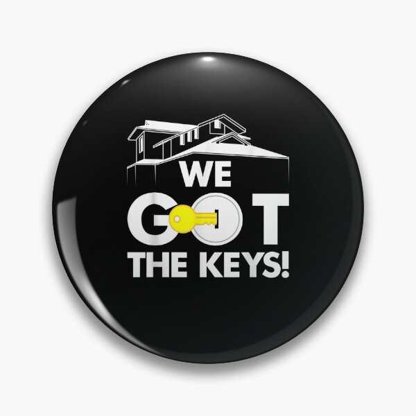 Item preview, Funny New Homeowner Art Men Women Housewarming Buyers Owners  designed and sold by AdonisShop.