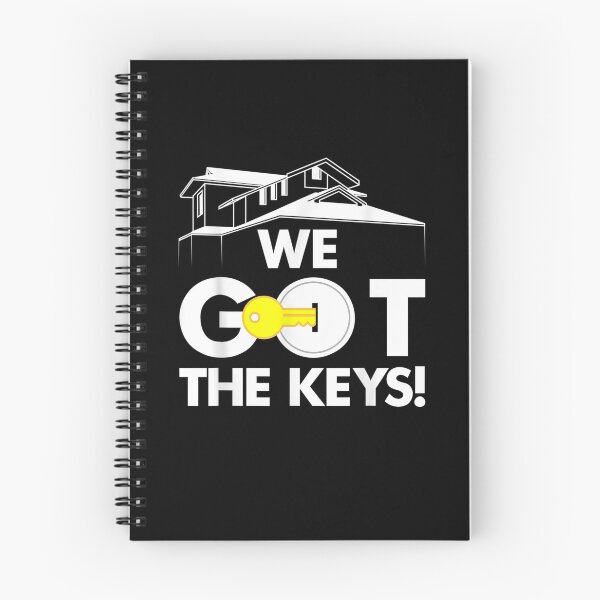 Item preview, Funny New Homeowner Art Men Women Housewarming Buyers Owners  designed and sold by AdonisShop.