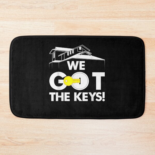Item preview, Funny New Homeowner Art Men Women Housewarming Buyers Owners  designed and sold by AdonisShop.