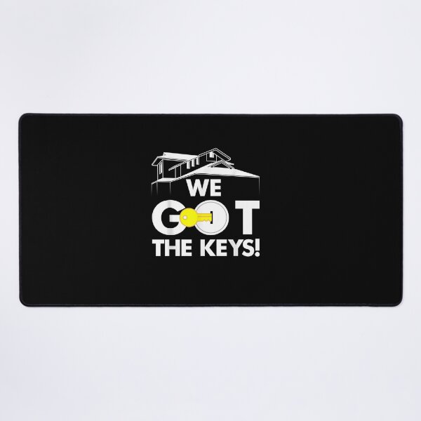 Item preview, Funny New Homeowner Art Men Women Housewarming Buyers Owners designed and sold by AdonisShop.