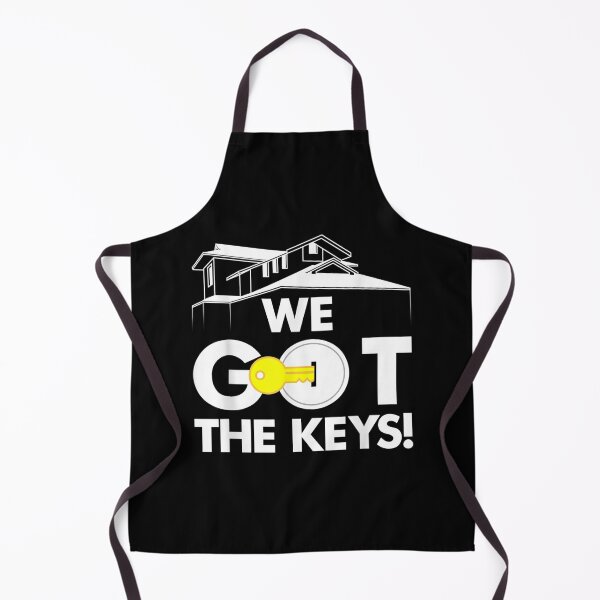 Item preview, Funny New Homeowner Art Men Women Housewarming Buyers Owners designed and sold by AdonisShop.