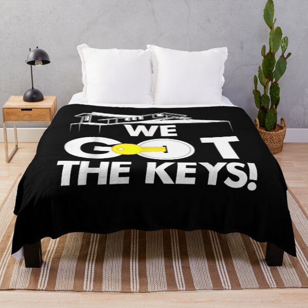 Item preview, Funny New Homeowner Art Men Women Housewarming Buyers Owners  designed and sold by AdonisShop.