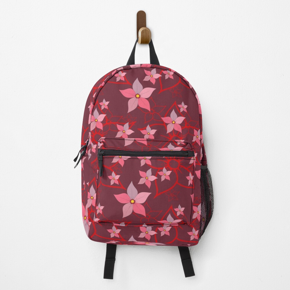 Item preview, Backpack designed and sold by RudolfR.