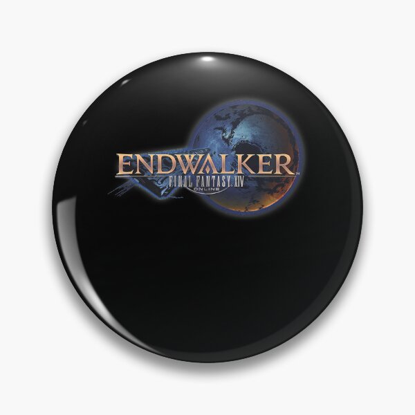 Item preview, Final Fantasy XIV Endwalker  designed and sold by dawoncaldero.