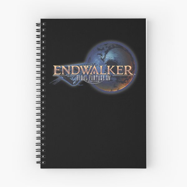Item preview, Final Fantasy XIV Endwalker  designed and sold by dawoncaldero.