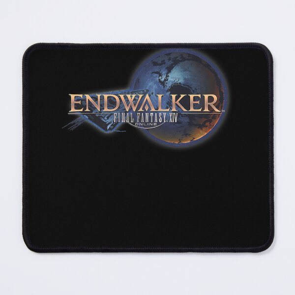 Item preview, Final Fantasy XIV Endwalker  designed and sold by dawoncaldero.