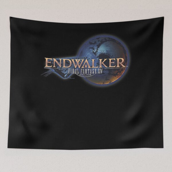 Item preview, Final Fantasy XIV Endwalker  designed and sold by dawoncaldero.