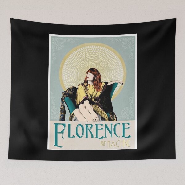 Item preview, Flora Classic  designed and sold by fayazrac.