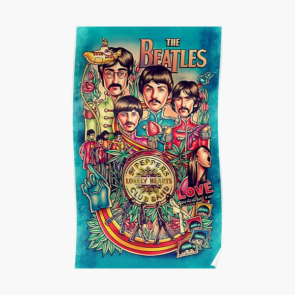 Freddie Mercury la légende Poster