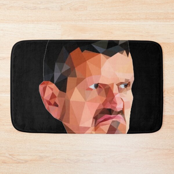 Item preview, An Unimpressed Guenther Steiner  Essential  designed and sold by hinerboeyk.