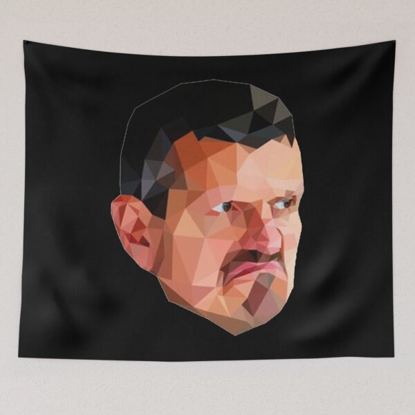 Item preview, An Unimpressed Guenther Steiner  Essential  designed and sold by hinerboeyk.