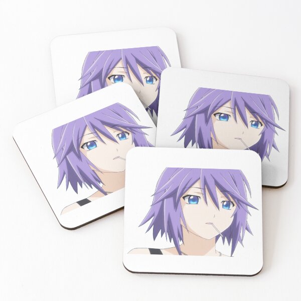 Item preview, Rosario + Vampire designed and sold by Weebo-worldd.