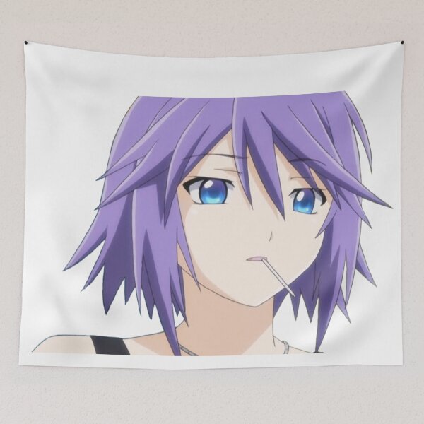 Item preview, Rosario + Vampire designed and sold by Weebo-worldd.