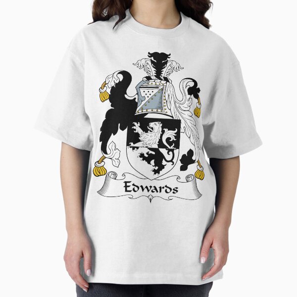 Item preview, Edwards designed and sold by HaroldHeraldry.