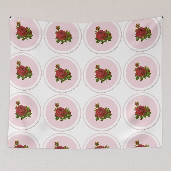 Item preview, Red Rose designed and sold by Saiamrita123.