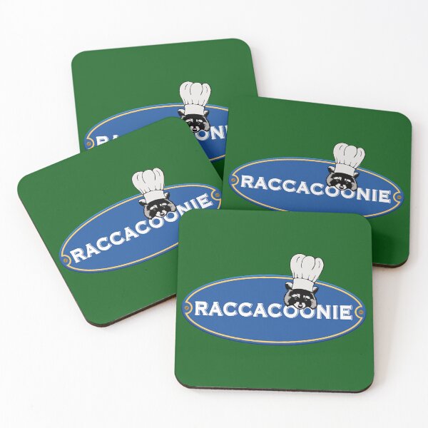 Item preview, Raccacoonie  designed and sold by Wilahder44.