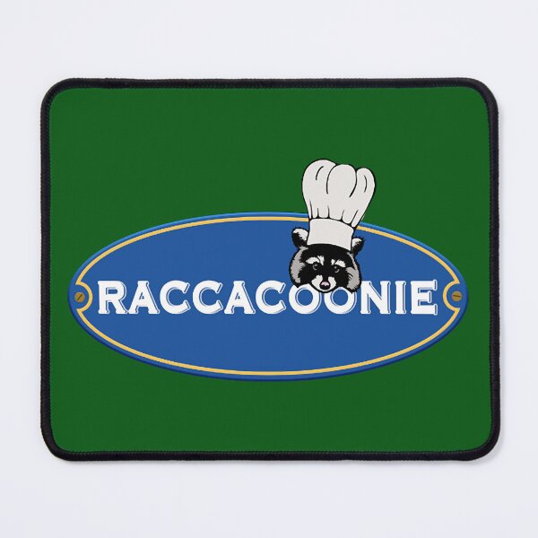 Item preview, Raccacoonie  designed and sold by Wilahder44.