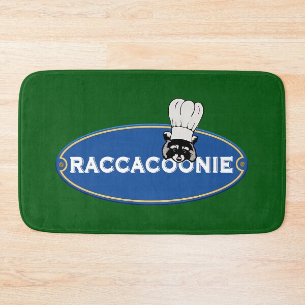 Item preview, Raccacoonie  designed and sold by Wilahder44.