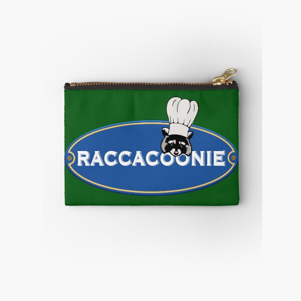 Item preview, Raccacoonie  designed and sold by Wilahder44.
