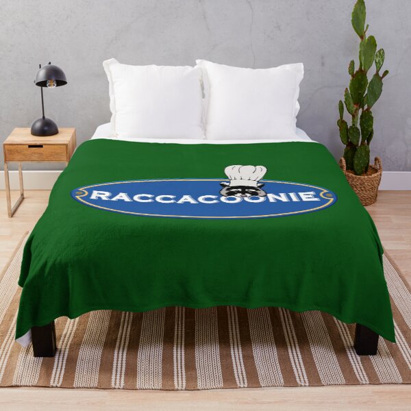 Item preview, Raccacoonie  designed and sold by Wilahder44.