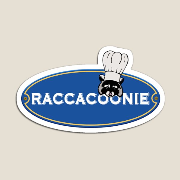 Item preview, Raccacoonie  designed and sold by Wilahder44.