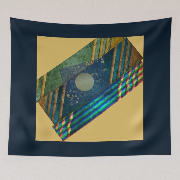 Item preview, STRIPS MOONY NIGHT. designed and sold by mapacs100.