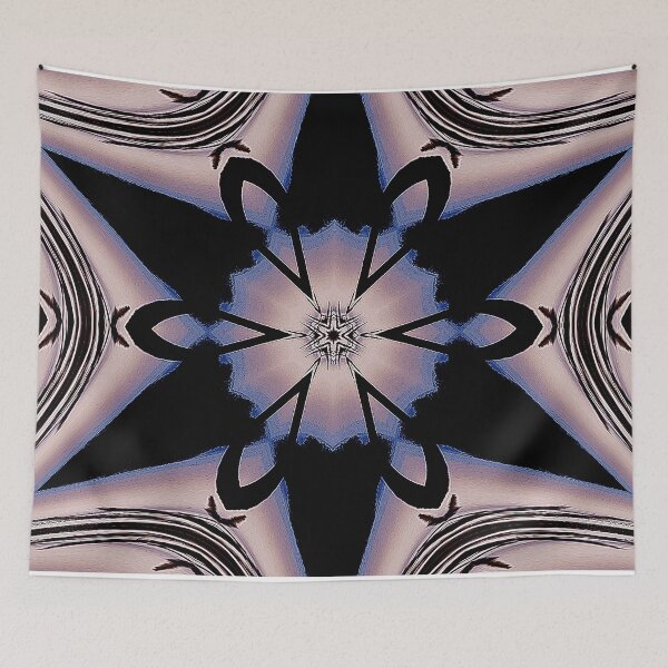 Item preview, The Black Star designed and sold by SDC Original Designs.