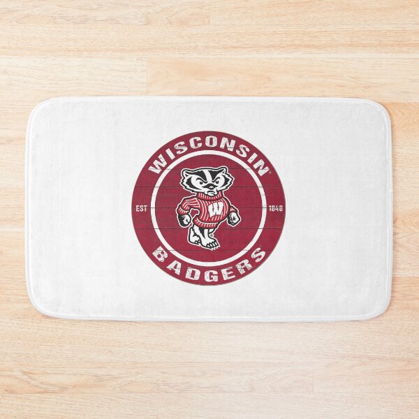 Item preview, Wisconsin Badgers football designed and sold by timothyandi.