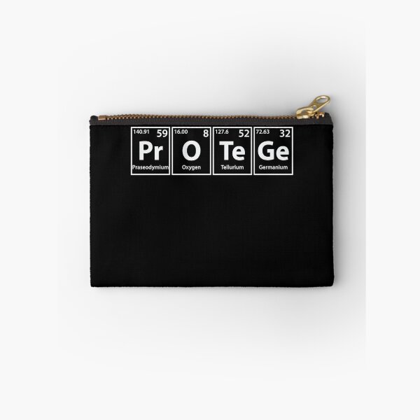 Item preview, Protege (Pr-O-Te-Ge) Periodic Elements Spelling designed and sold by cerebrands.